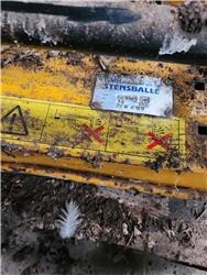 GMR FR150LME - Slåmaskin: bilde 1 GMR FR150LME - Slåmaskin: bilde 1