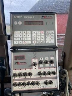 Hardi COMMANDER 4200L  - Trailersprøyte: bilde 2 Hardi COMMANDER 4200L  - Trailersprøyte: bilde 2