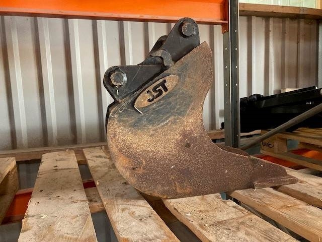 JST 35CM S30/180 - Skuffe for Bygg og anlegg: bilde 1 JST 35CM S30/180 - Skuffe for Bygg og anlegg: bilde 1