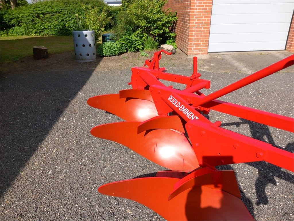 Kongskilde EMINENT 3 FURET - Plog: bilde 2 Kongskilde EMINENT 3 FURET - Plog: bilde 2