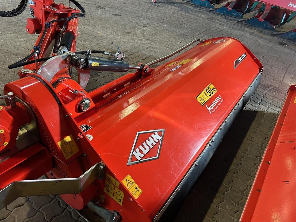 Kuhn TBES262 - Slåmaskin: bilde 1 Kuhn TBES262 - Slåmaskin: bilde 1