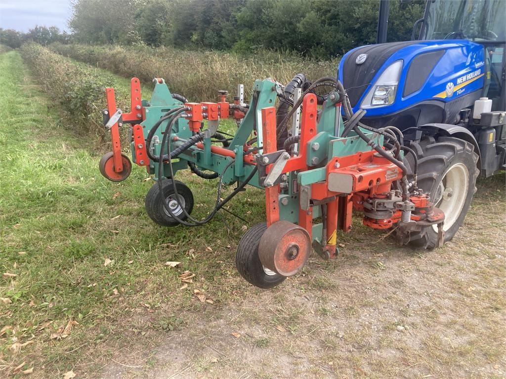 RADIUS SL PLUS - Jordfreser: bilde 2 RADIUS SL PLUS - Jordfreser: bilde 2