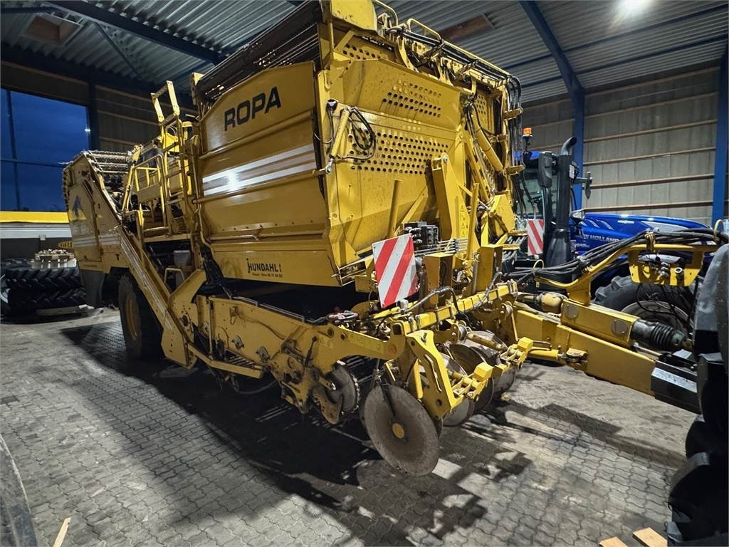 Ropa KEILER II L WD - Potethøster: bilde 1 Ropa KEILER II L WD - Potethøster: bilde 1