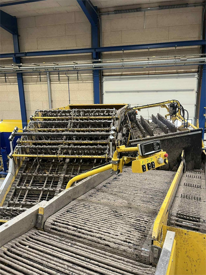 Ropa KEILER II WD CLASSIC - Potethøster: bilde 5 Ropa KEILER II WD CLASSIC - Potethøster: bilde 5