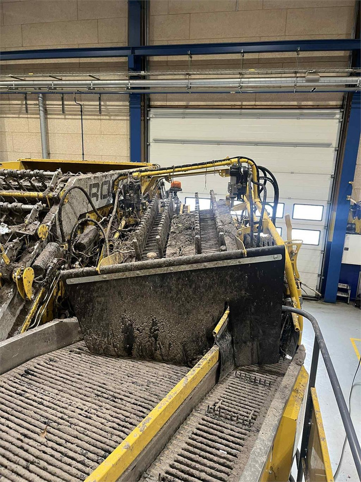 Ropa KEILER II WD CLASSIC - Potethøster: bilde 4 Ropa KEILER II WD CLASSIC - Potethøster: bilde 4