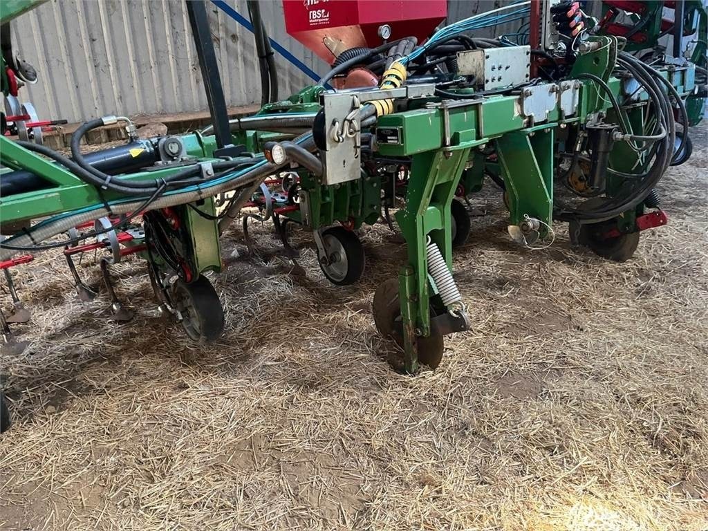 Thyregod TRV-12  - Kultivator: bilde 2 Thyregod TRV-12  - Kultivator: bilde 2