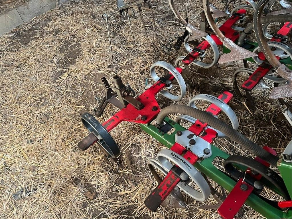 Thyregod TRV-12  - Kultivator: bilde 3 Thyregod TRV-12  - Kultivator: bilde 3