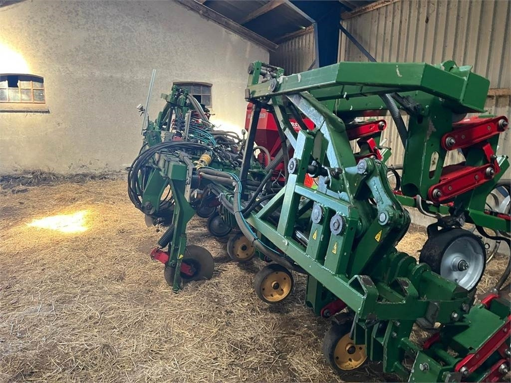 Thyregod TRV-12  - Kultivator: bilde 5 Thyregod TRV-12  - Kultivator: bilde 5