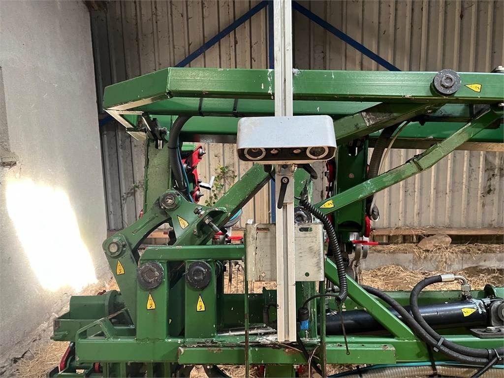 Thyregod TRV-12  - Kultivator: bilde 4 Thyregod TRV-12  - Kultivator: bilde 4