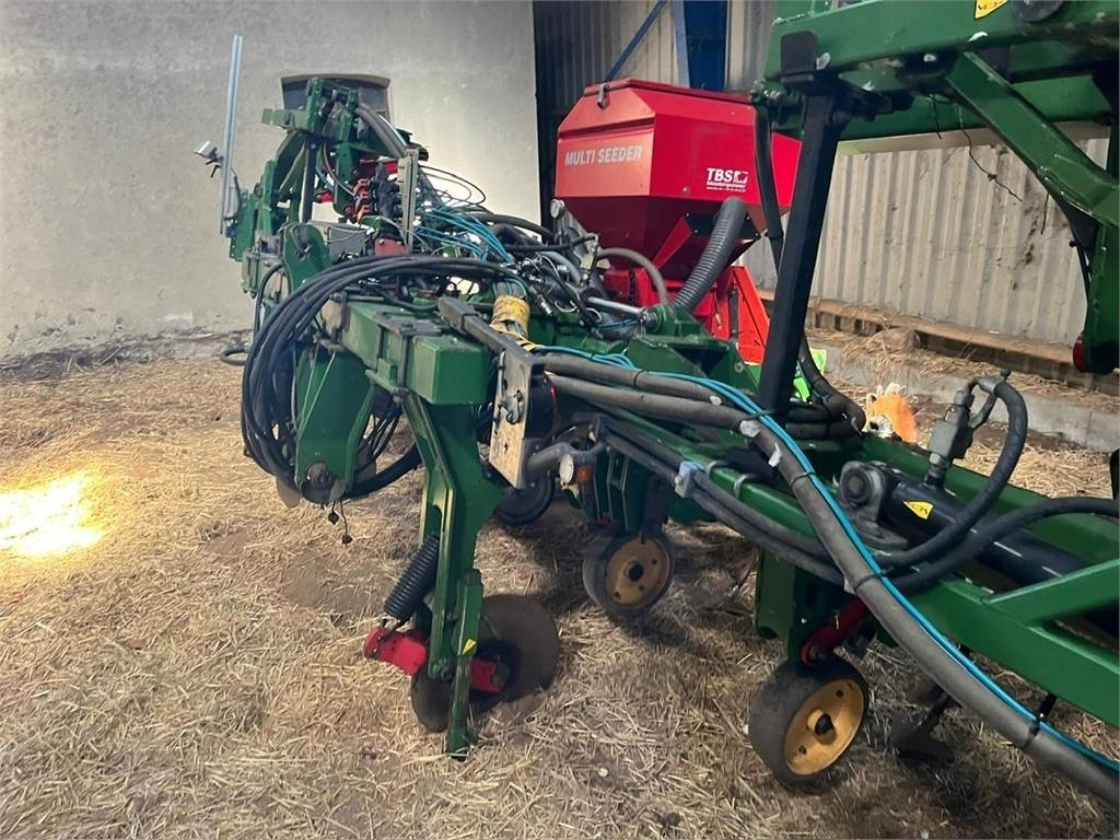 Thyregod TRV-12  - Kultivator: bilde 1 Thyregod TRV-12  - Kultivator: bilde 1