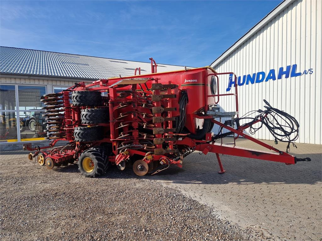 Vaderstad SPIRIT 600C PLUS  - Kombisåmaskin: bilde 1 Vaderstad SPIRIT 600C PLUS  - Kombisåmaskin: bilde 1