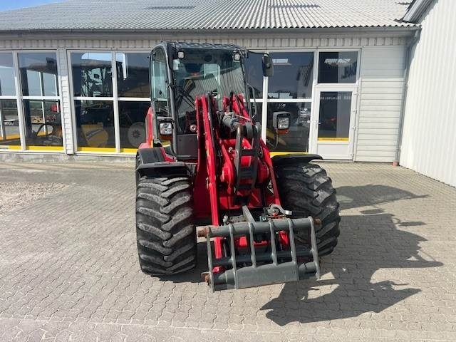 Weidemann 5080 STAGE V - Minilaster: bilde 2 Weidemann 5080 STAGE V - Minilaster: bilde 2