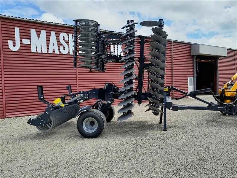 Agro - TOM 6.0 m. HD bugseret  - Skålharv: bilde 3 Agro - TOM 6.0 m. HD bugseret  - Skålharv: bilde 3