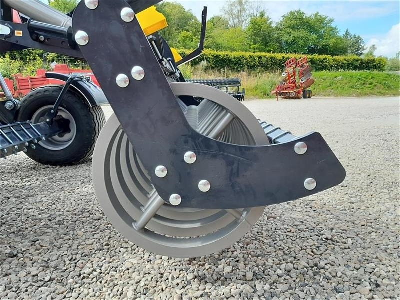 Skålharv Agro - TOM 6.0 m. HD bugseret: bilde 8 Skålharv Agro - TOM 6.0 m. HD bugseret: bilde 8