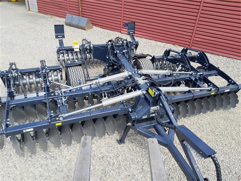 Skålharv Agro - TOM 6.0 m. HD bugseret: bilde 12 Skålharv Agro - TOM 6.0 m. HD bugseret: bilde 12