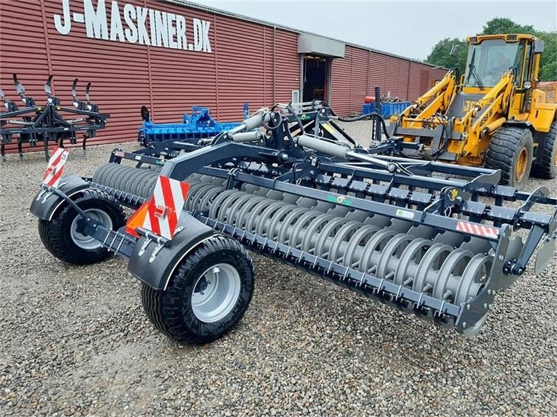 Agro - TOM 6 Meter discharve Agro-Tom 6 m. bugseret di  - Skålharv: bilde 3 Agro - TOM 6 Meter discharve Agro-Tom 6 m. bugseret di  - Skålharv: bilde 3