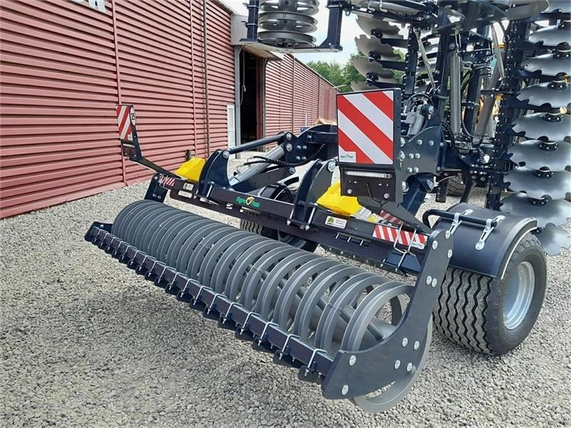 Agro - TOM 6 Meter discharve  - Skålharv: bilde 5 Agro - TOM 6 Meter discharve  - Skålharv: bilde 5