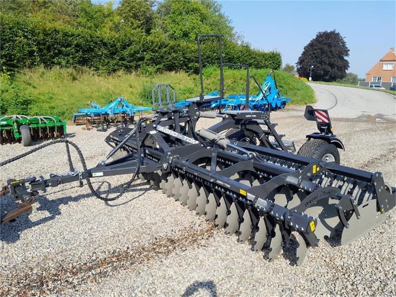 Agro - TOM ATHL 6m.  - Skålharv: bilde 3 Agro - TOM ATHL 6m.  - Skålharv: bilde 3