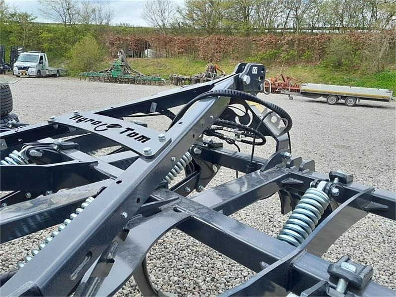 Agro Tom APSP 3.5 PREMIUM - Harv: bilde 5 Agro Tom APSP 3.5 PREMIUM - Harv: bilde 5