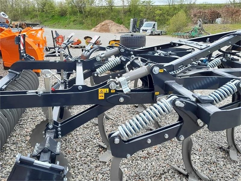 Agro Tom APSP 3.5 PREMIUM - Harv: bilde 4 Agro Tom APSP 3.5 PREMIUM - Harv: bilde 4