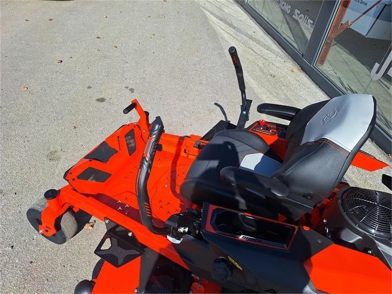 Ariens IKON XD 52" (132 Cm. Klippe bredde) - Kommunale traktor: bilde 5 Ariens IKON XD 52" (132 Cm. Klippe bredde) - Kommunale traktor: bilde 5