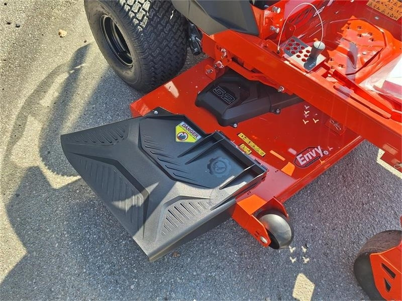 Ariens IKON XD 52" (132 Cm. Klippe bredde) - Kommunale traktor: bilde 4 Ariens IKON XD 52" (132 Cm. Klippe bredde) - Kommunale traktor: bilde 4