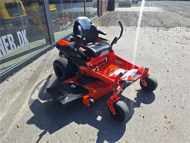 Ariens IKON XD 52" (132 Cm. Klippe bredde) - Kommunale traktor: bilde 2 Ariens IKON XD 52" (132 Cm. Klippe bredde) - Kommunale traktor: bilde 2
