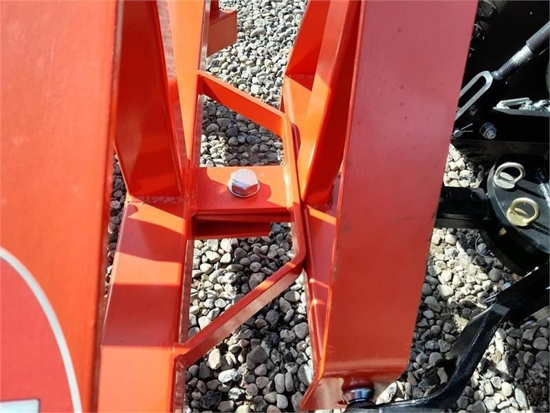 - - - BOXER AGRI - Jordforbedring maskin: bilde 5 - - - BOXER AGRI - Jordforbedring maskin: bilde 5