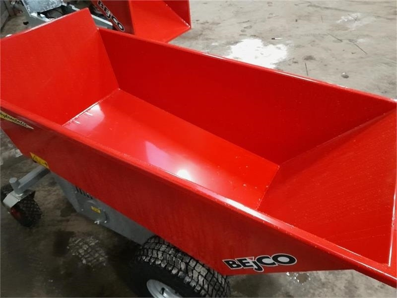 Bejco & KRAMAC BEJCO CU100 HSS - Kompaktdumper: bilde 4 Bejco & KRAMAC BEJCO CU100 HSS - Kompaktdumper: bilde 4