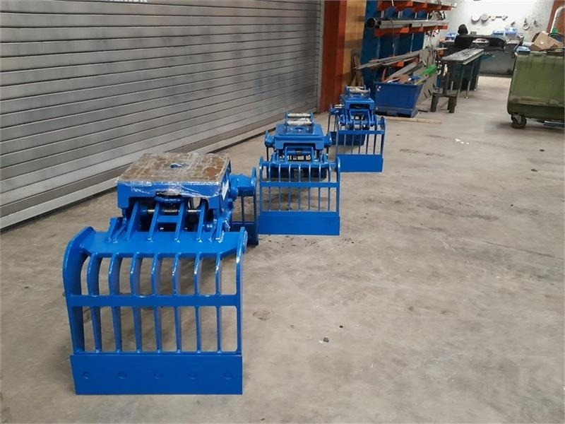 Daubjerg Sortergrab Vanvittig tilbud - Klype: bilde 2 Daubjerg Sortergrab Vanvittig tilbud - Klype: bilde 2