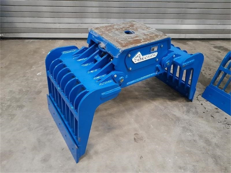 Daubjerg Sortergrab Vanvittig tilbud - Klype: bilde 4 Daubjerg Sortergrab Vanvittig tilbud - Klype: bilde 4