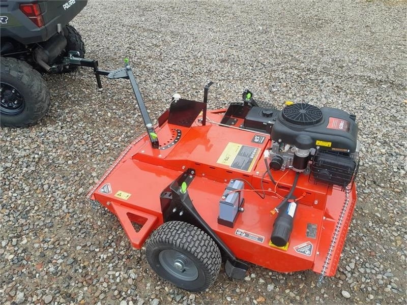 Delmorino BRAKKLIPPER MED MOTOR - Slåmaskin: bilde 5 Delmorino BRAKKLIPPER MED MOTOR - Slåmaskin: bilde 5