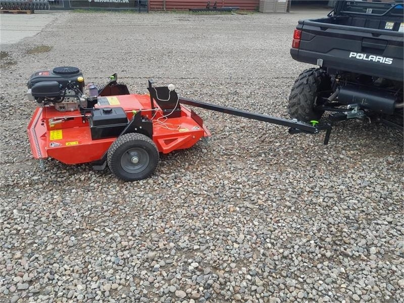 Delmorino BRAKKLIPPER MED MOTOR - Slåmaskin: bilde 2 Delmorino BRAKKLIPPER MED MOTOR - Slåmaskin: bilde 2