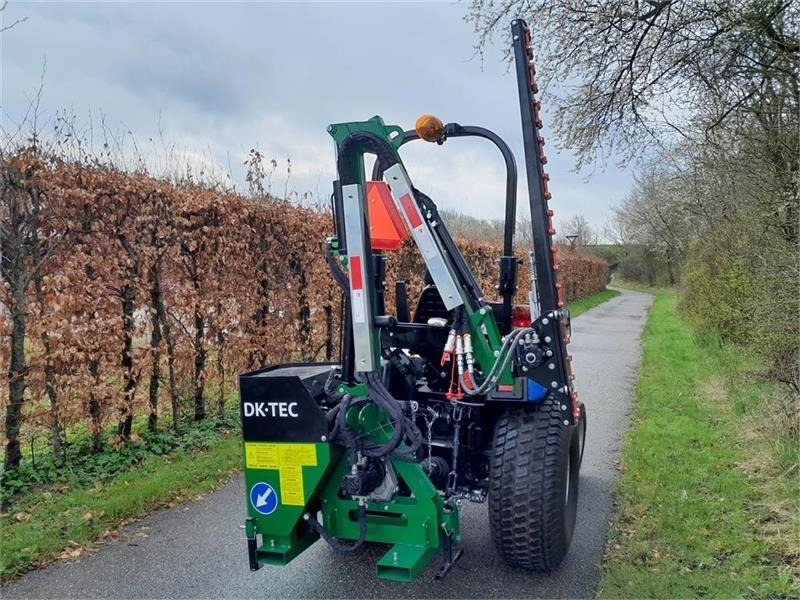 Leie Dk-Tec AM220  Dk-Tec AM220: bilde 7