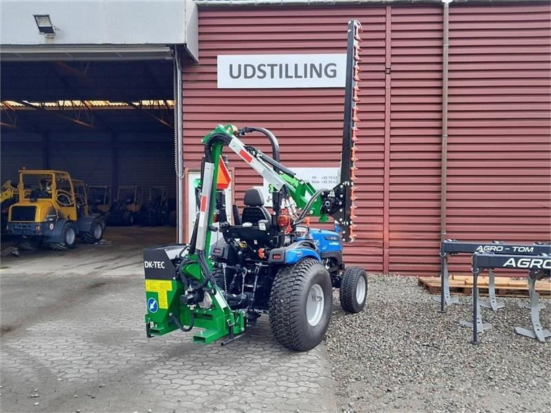 Dk-Tec AM220 - Armklipper: bilde 2 Dk-Tec AM220 - Armklipper: bilde 2