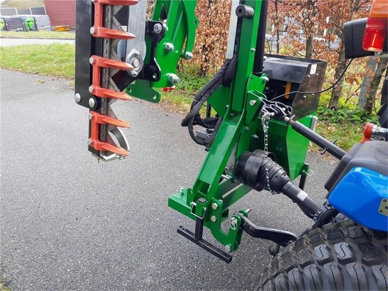Leie Dk-Tec AM220  Dk-Tec AM220: bilde 8