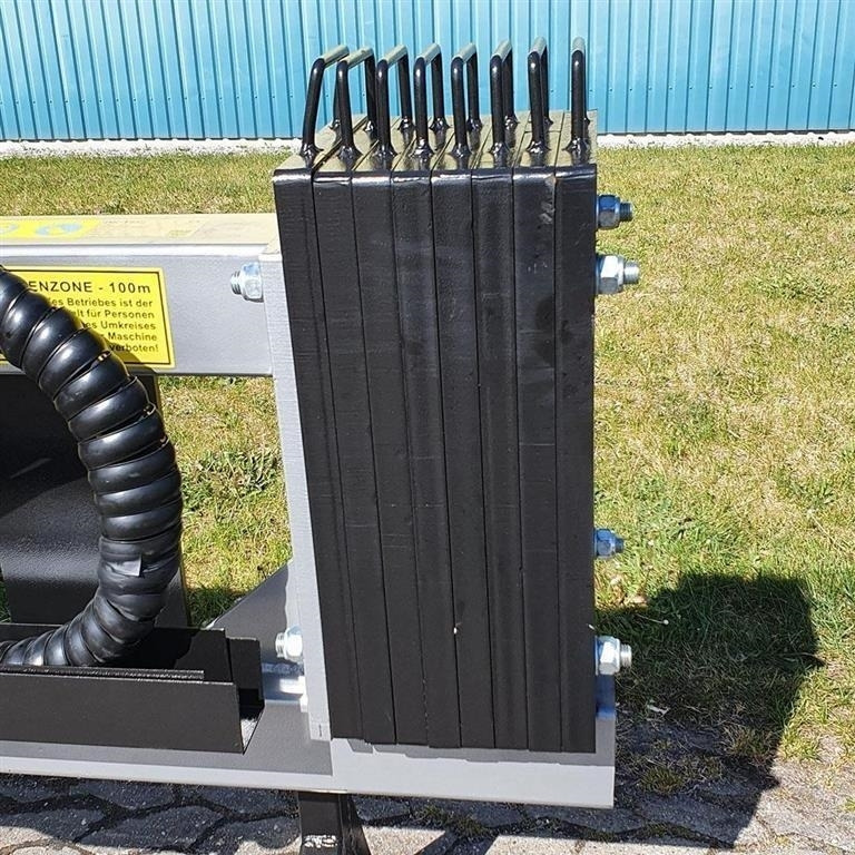 Dk-Tec - Beitepusser/ Kantklipper: bilde 3 Dk-Tec - Beitepusser/ Kantklipper: bilde 3