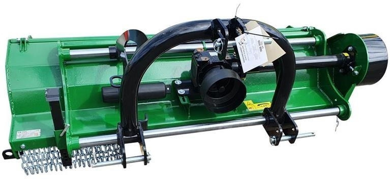 Dk-Tec SLAGLEKLIPPER GK200 CM - Slåmaskin: bilde 4 Dk-Tec SLAGLEKLIPPER GK200 CM - Slåmaskin: bilde 4