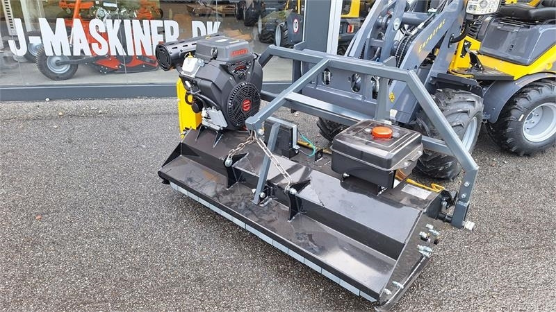 Eurotrac slagleklipper Fabriks ny  - Beitepusser: bilde 5 Eurotrac slagleklipper Fabriks ny  - Beitepusser: bilde 5
