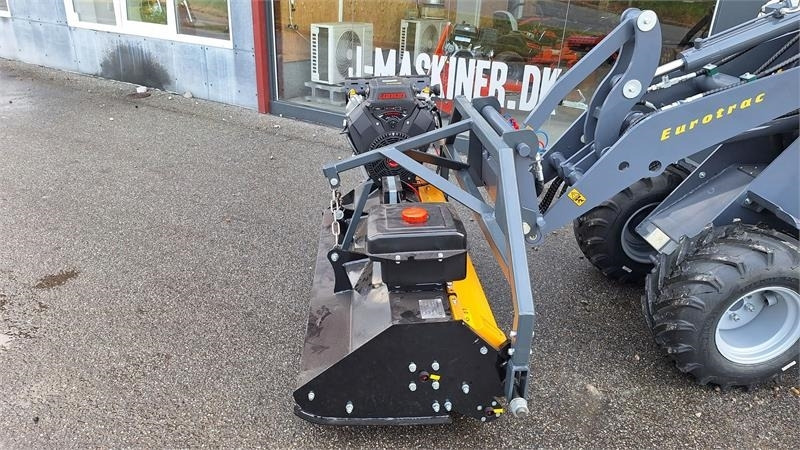 Eurotrac slagleklipper Fabriks ny  - Beitepusser: bilde 3 Eurotrac slagleklipper Fabriks ny  - Beitepusser: bilde 3