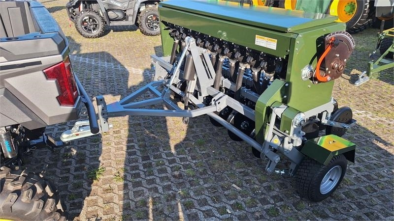 Faunamaster Seeder 180 såmaskine såmaskine - Såmaskin: bilde 2 Faunamaster Seeder 180 såmaskine såmaskine - Såmaskin: bilde 2