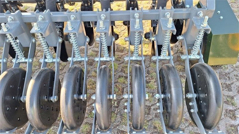 Faunamaster Seeder 180 såmaskine såmaskine - Såmaskin: bilde 5 Faunamaster Seeder 180 såmaskine såmaskine - Såmaskin: bilde 5