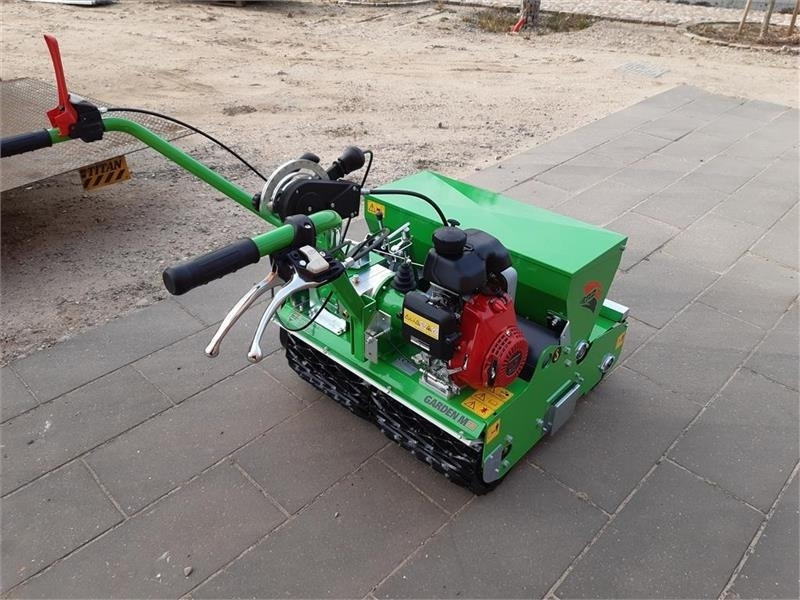 Garden M 73 R2 - Såmaskin: bilde 5 Garden M 73 R2 - Såmaskin: bilde 5