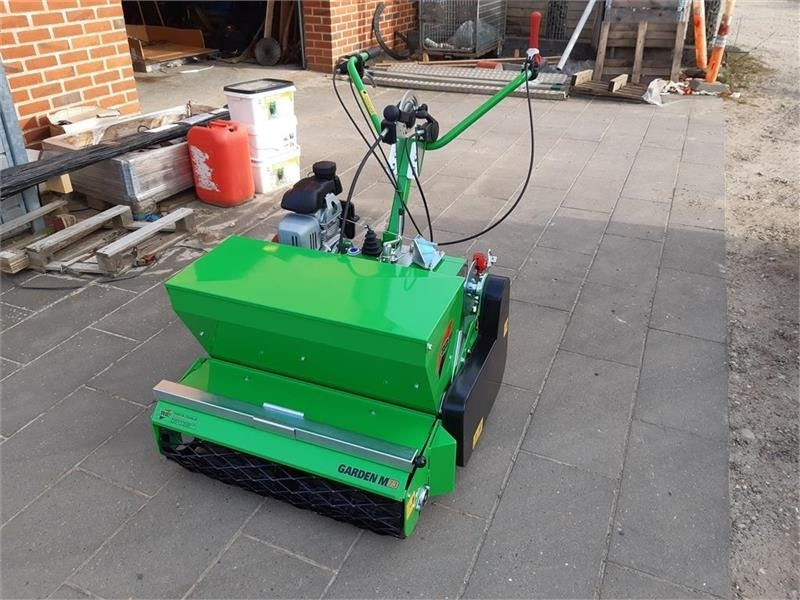 Garden M 73 R2 - Såmaskin: bilde 2 Garden M 73 R2 - Såmaskin: bilde 2