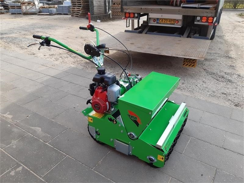 Garden M 73 R2 - Såmaskin: bilde 3 Garden M 73 R2 - Såmaskin: bilde 3