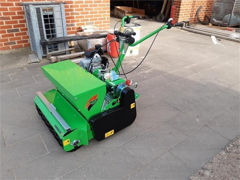 Garden M 73 R2 - Såmaskin: bilde 1 Garden M 73 R2 - Såmaskin: bilde 1