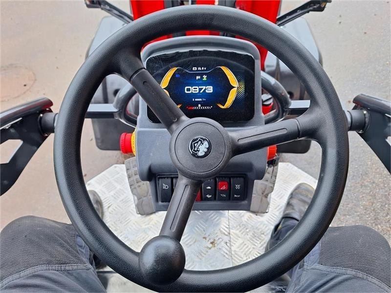 Minilaster Heracles H220: bilde 12
