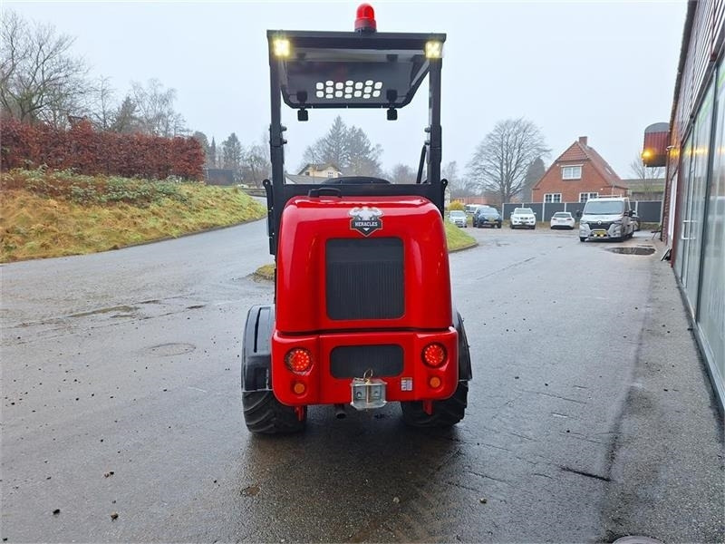 Minilaster Heracles H220: bilde 6