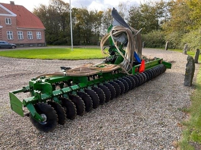 Blautgjødsel injektor Inter-Tech 7.5 METERS: bilde 6