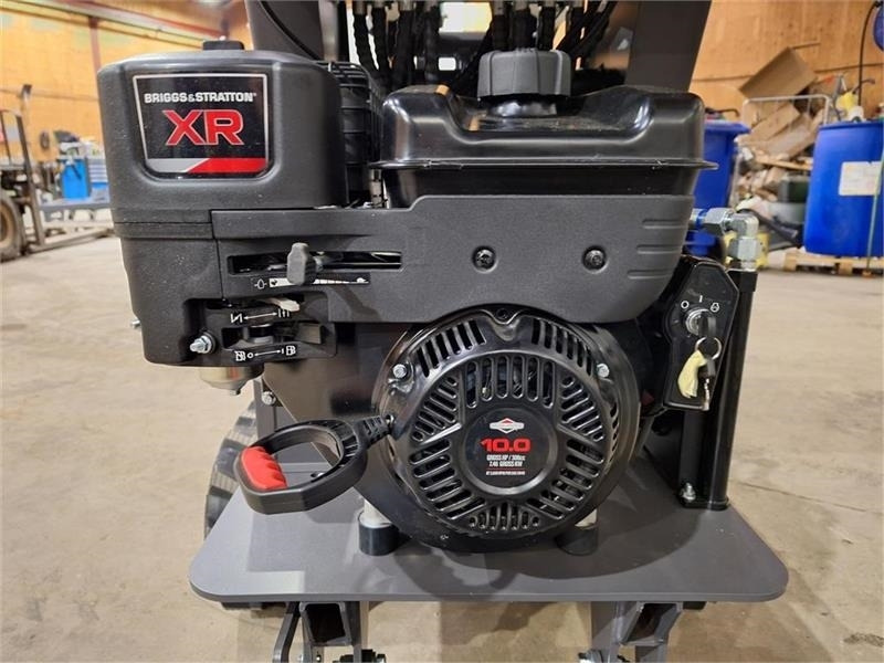 - - - MOTOR BØRE - Kompaktdumper: bilde 5 - - - MOTOR BØRE - Kompaktdumper: bilde 5